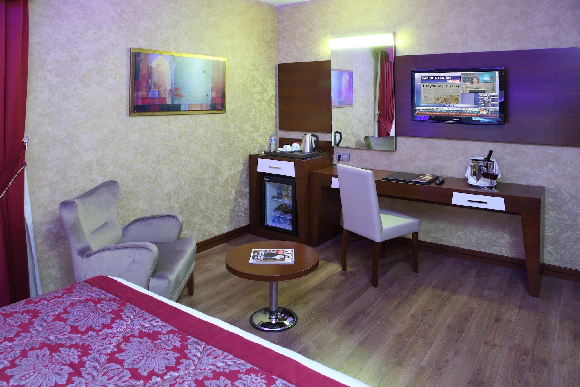 Hotel Senbayrak City Adana Exterior foto