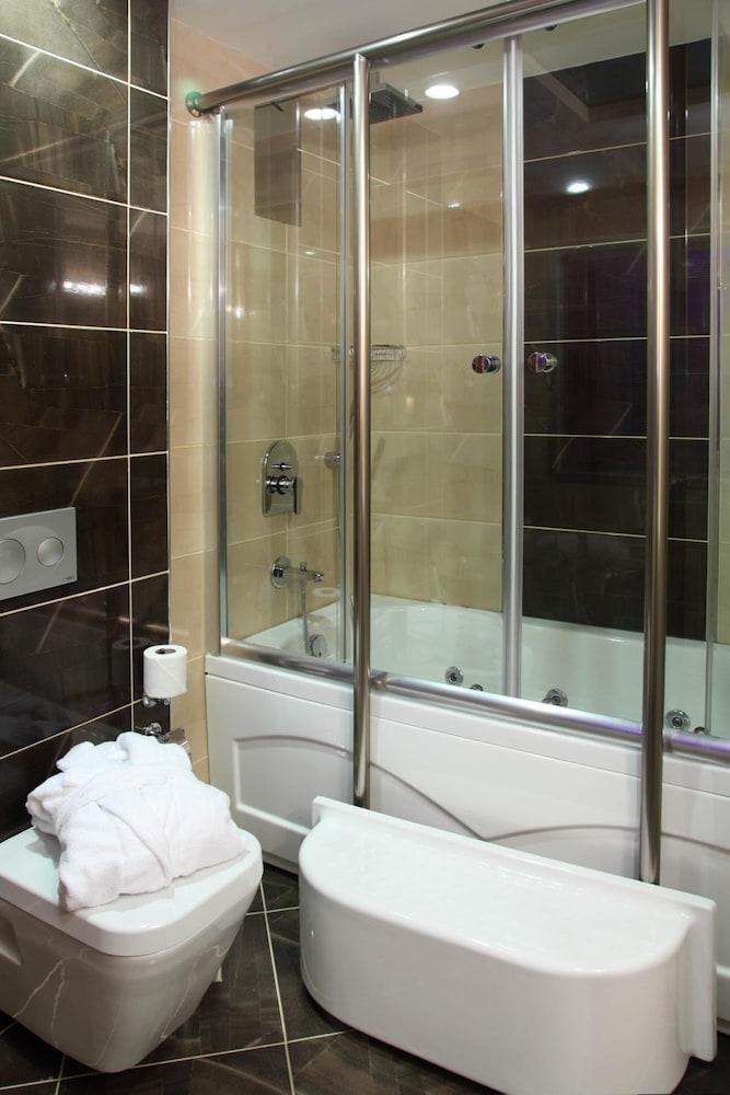 Hotel Senbayrak City Adana Exterior foto