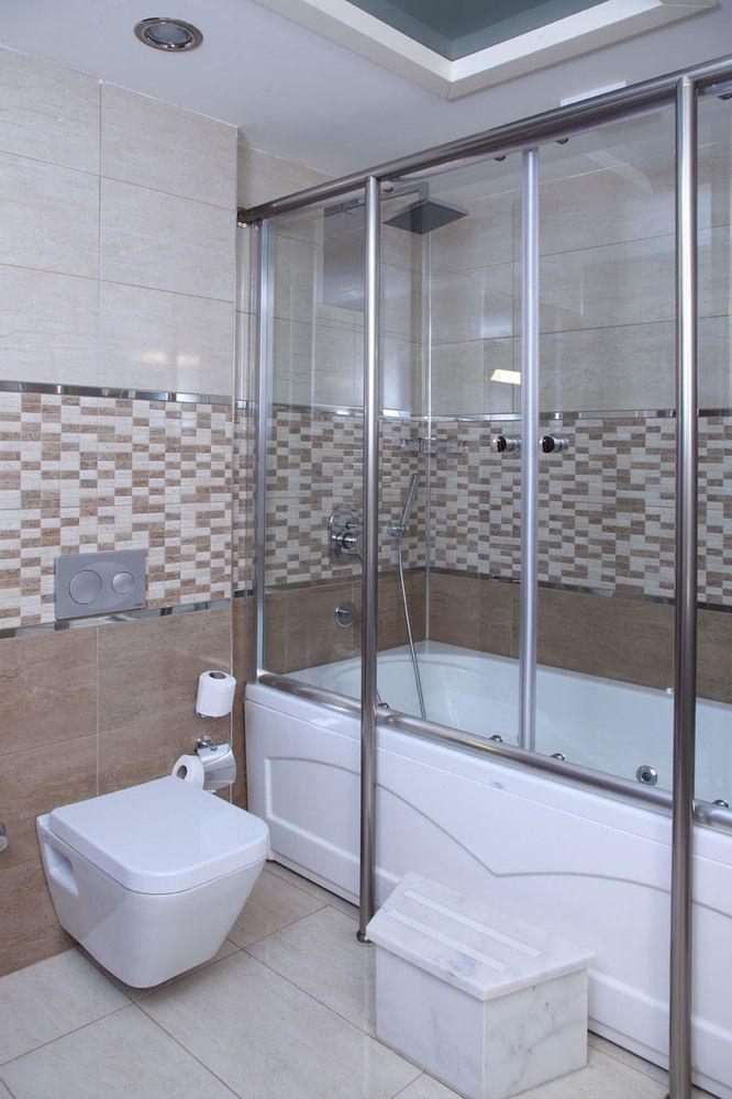 Hotel Senbayrak City Adana Exterior foto