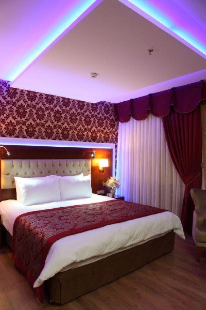 Hotel Senbayrak City Adana Exterior foto