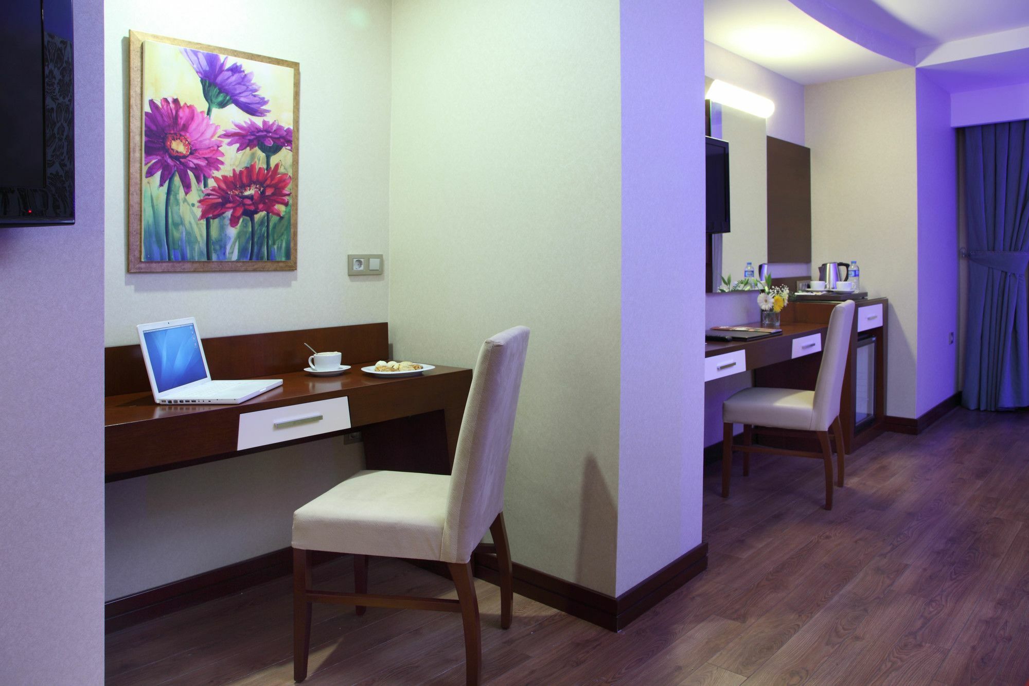 Hotel Senbayrak City Adana Exterior foto