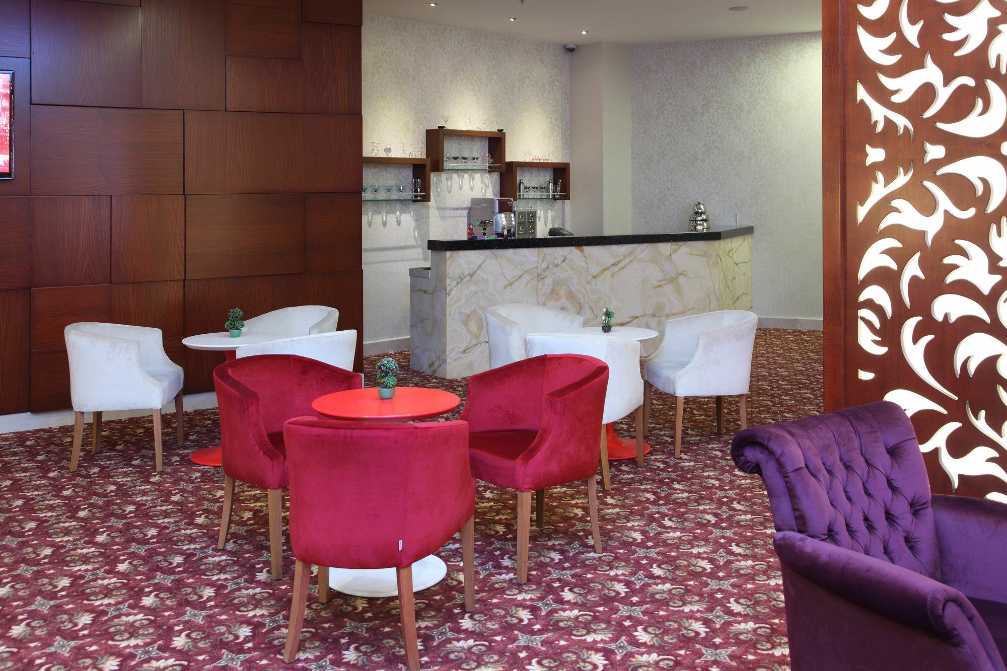 Hotel Senbayrak City Adana Exterior foto
