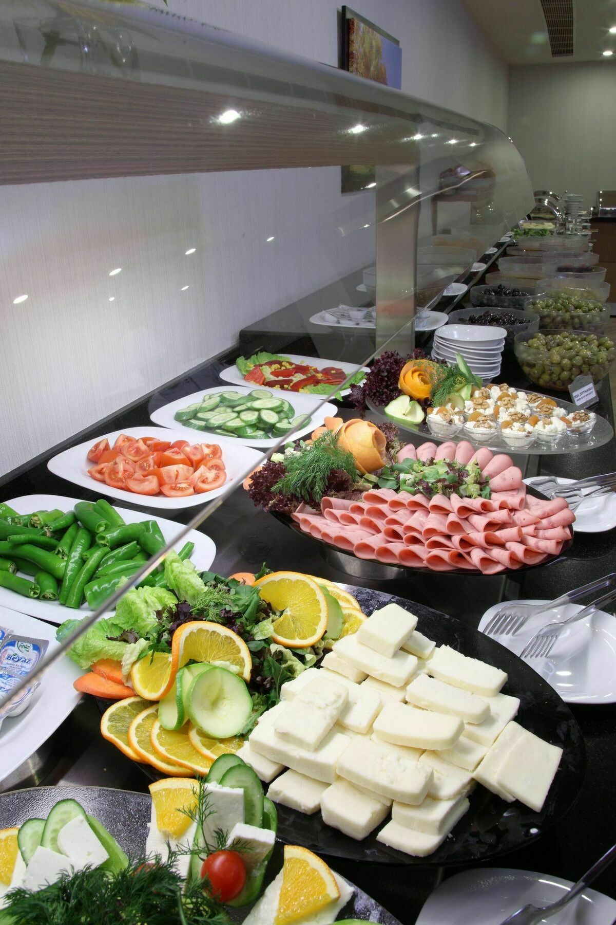 Hotel Senbayrak City Adana Exterior foto