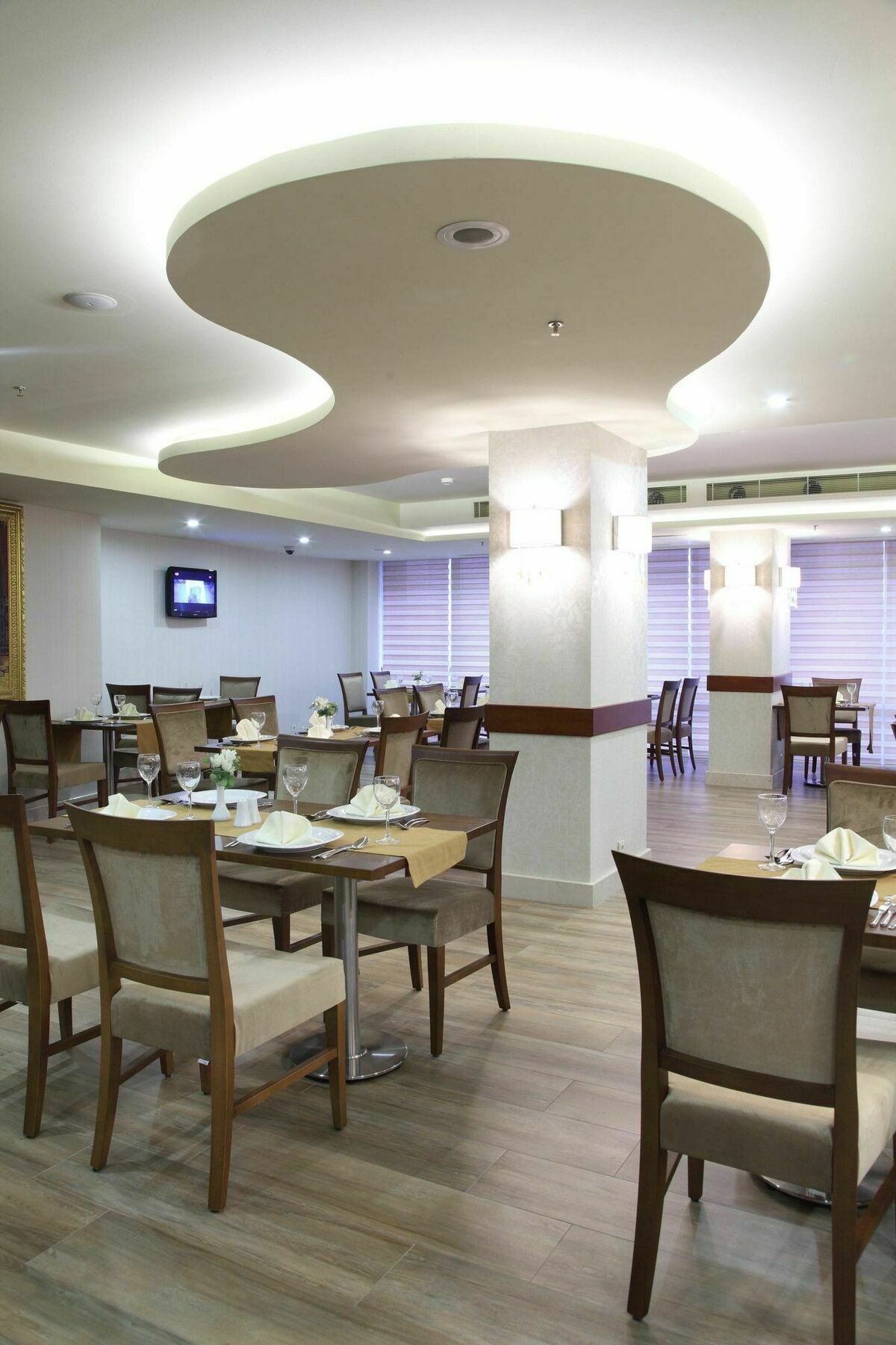 Hotel Senbayrak City Adana Exterior foto