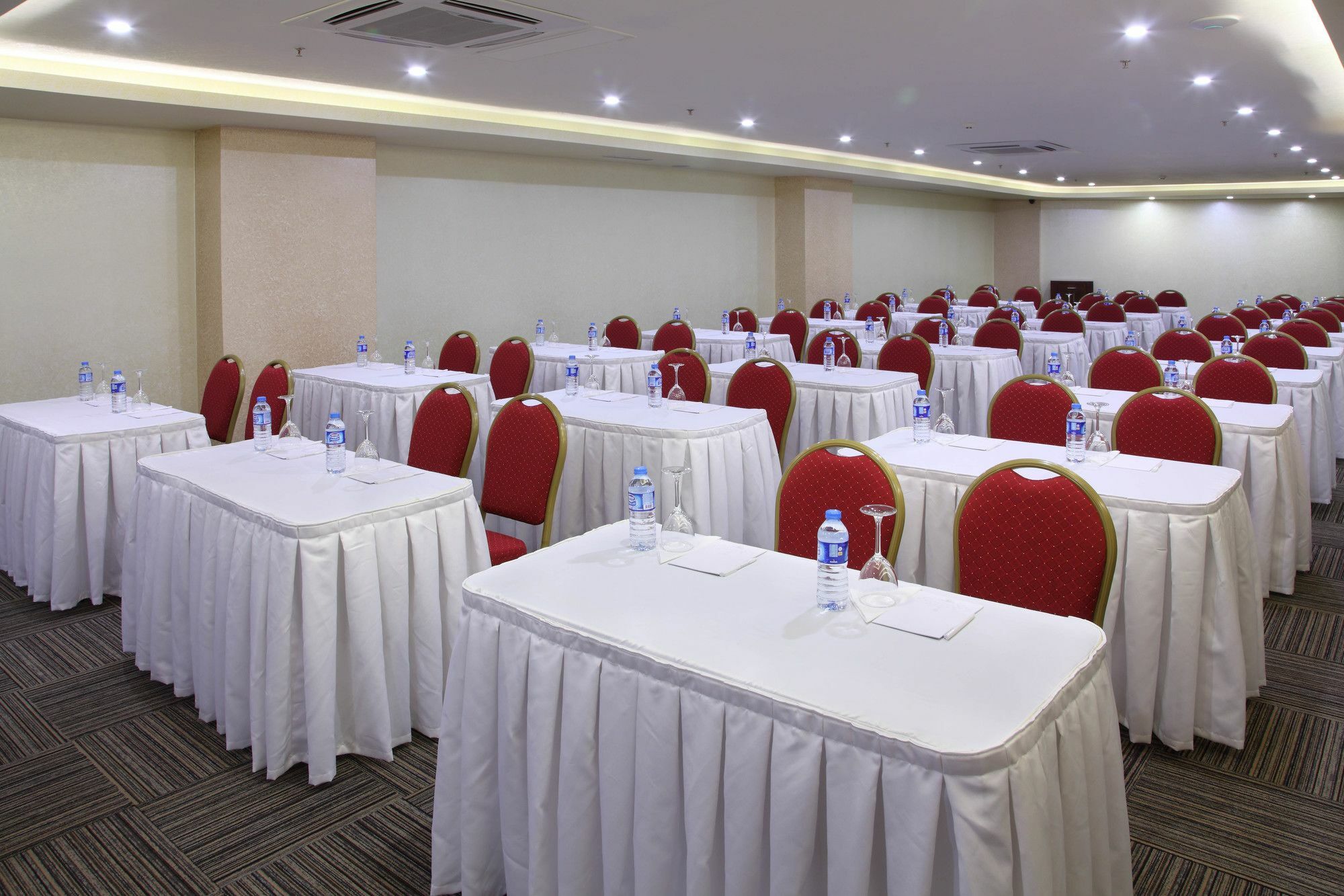 Hotel Senbayrak City Adana Exterior foto